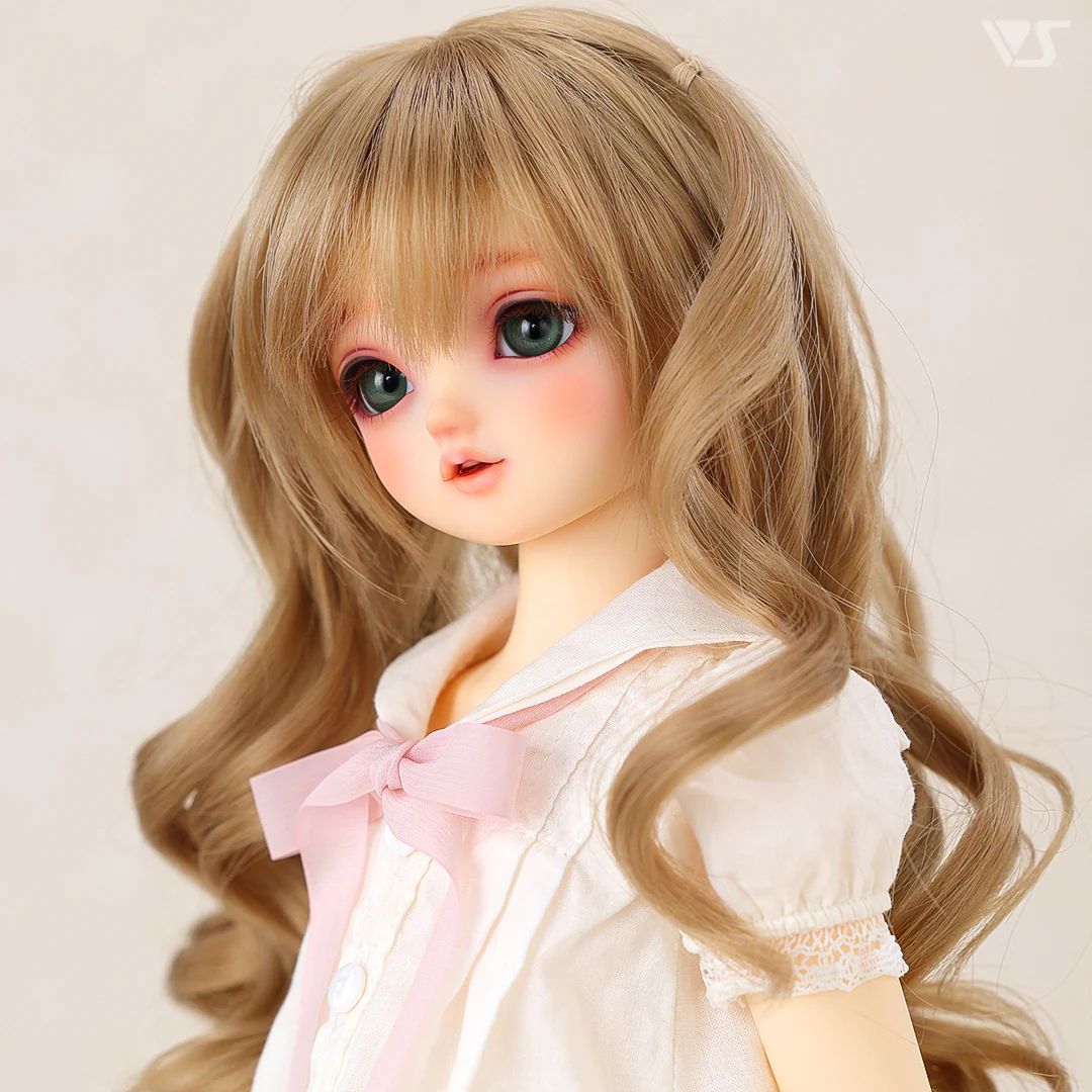 Super Dollfie Midi Girl Coco - Image 3
