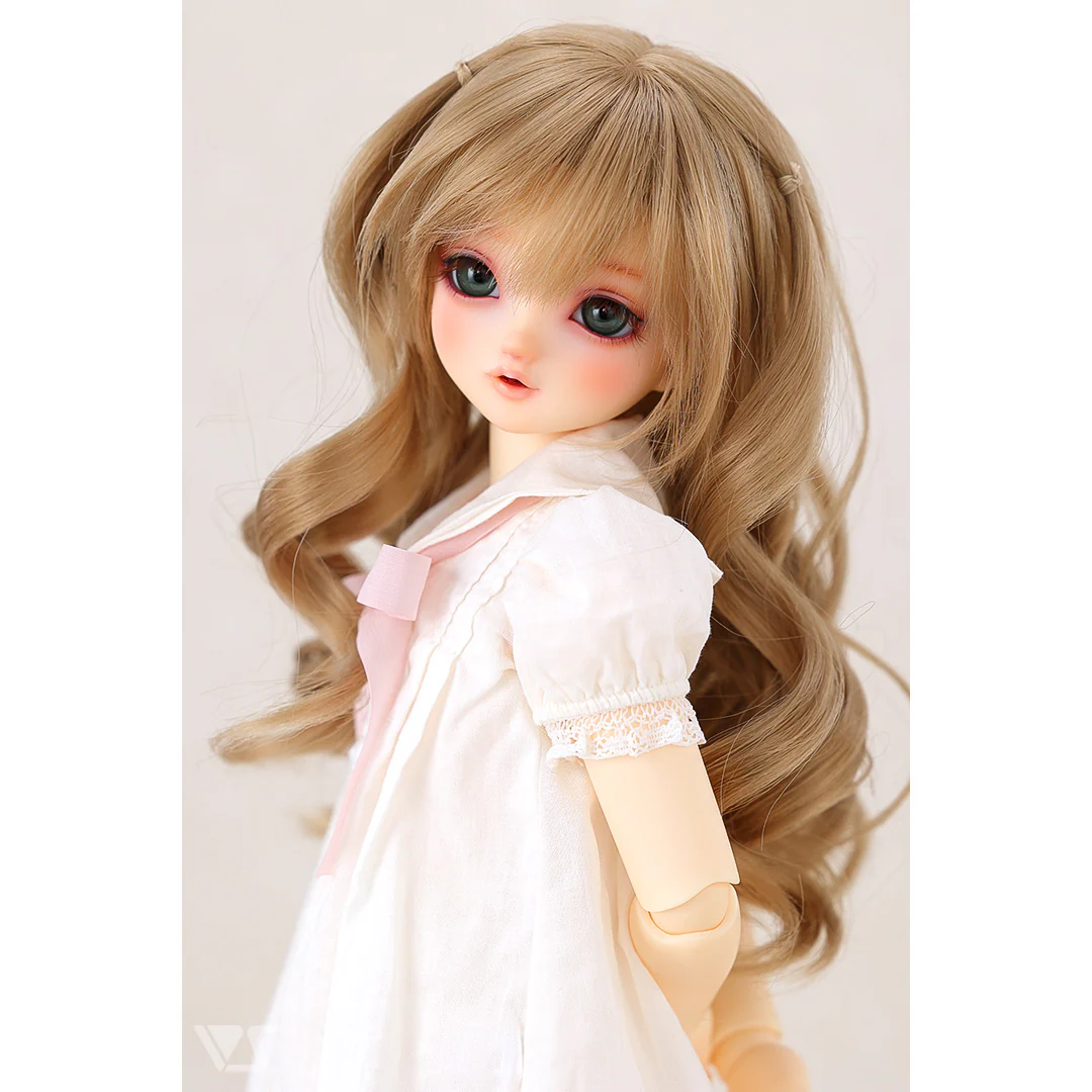 Super Dollfie Midi Girl Coco - Image 4