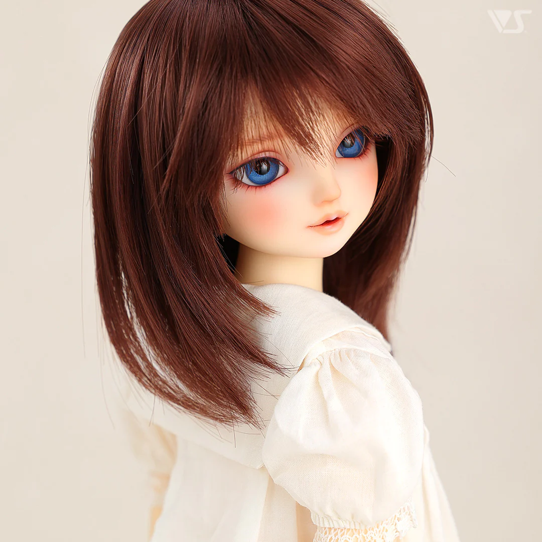 Super Dollfie Midi Girl Saki - Image 3