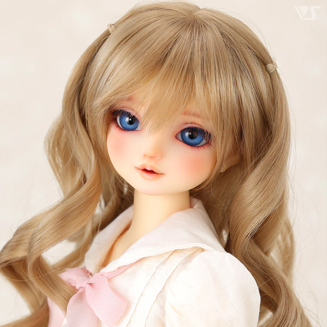 Super Dollfie Midi Girl Saki - Image 7