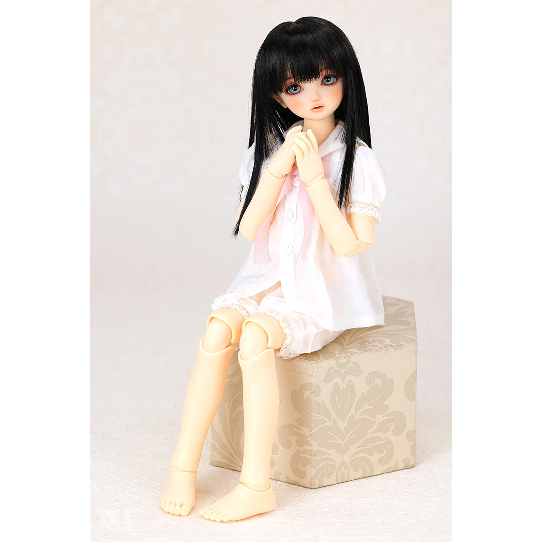 Super Dollfie Midi Girl Chiyo - Image 5
