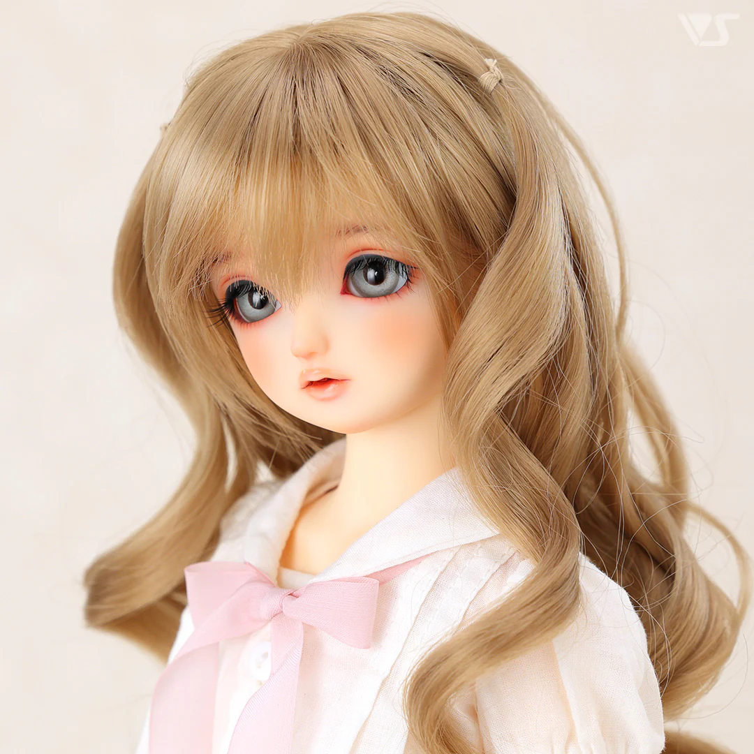 Super Dollfie Midi Girl Chiyo - Image 6