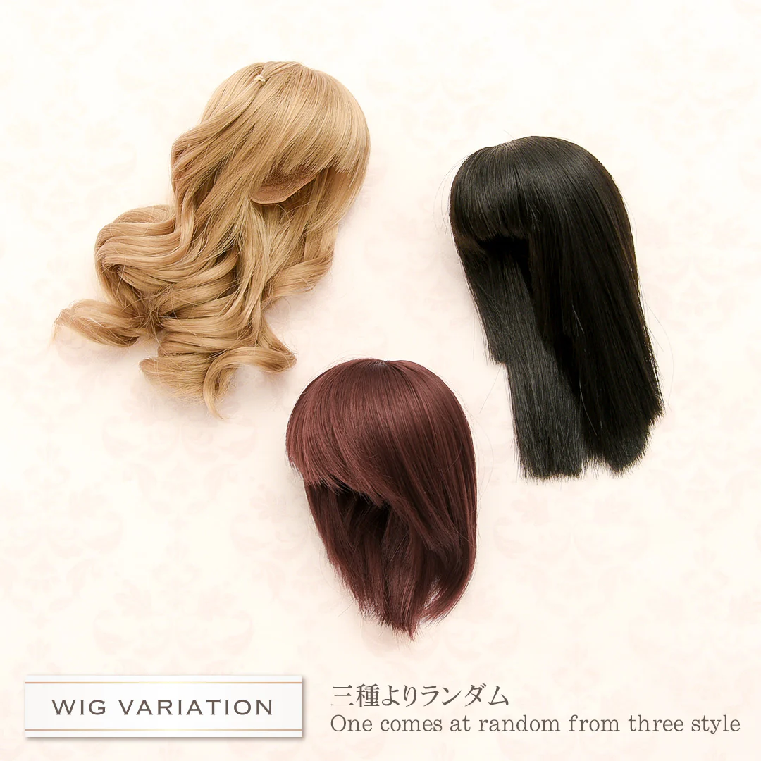 Super Dollfie Midi Girl Chiyo - Image 9