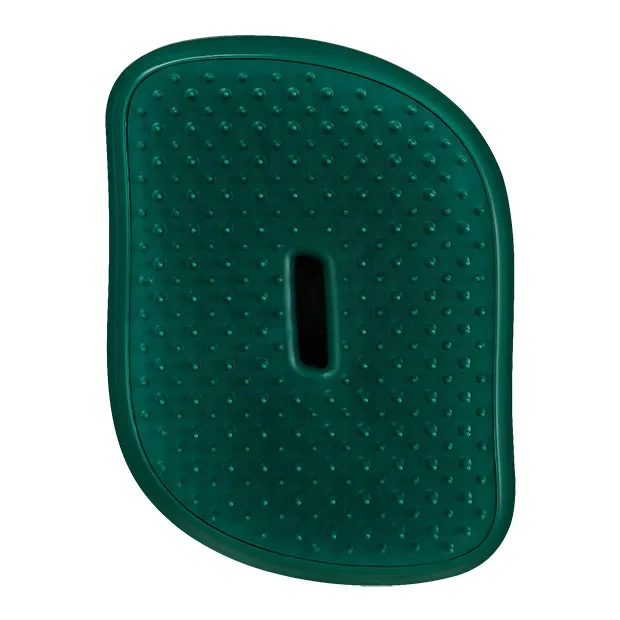 Tangle Teezer - Compact Styler (Matte Deep Green) - Image 3