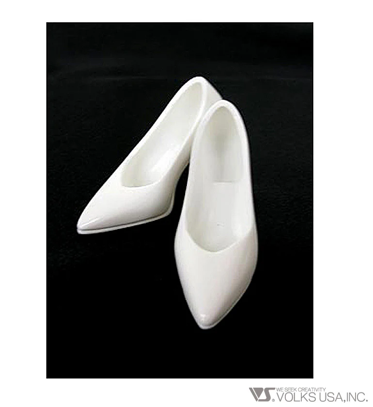 DD High Heels - Image 3