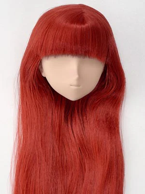 DD Custom Hair Head - Blank Rooted Head - Image 10