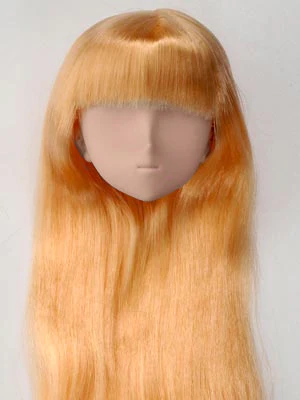 DD Custom Hair Head - Blank Rooted Head - Image 5