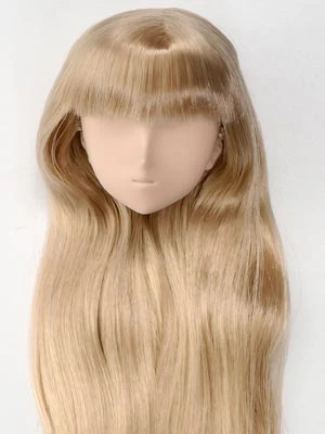 DD Custom Hair Head - Blank Rooted Head - Image 6
