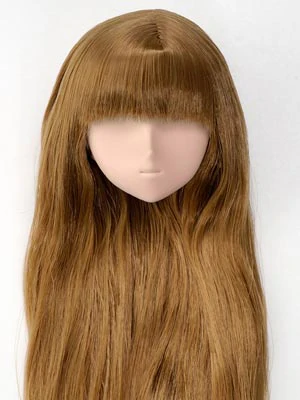 DD Custom Hair Head - Blank Rooted Head - Image 7