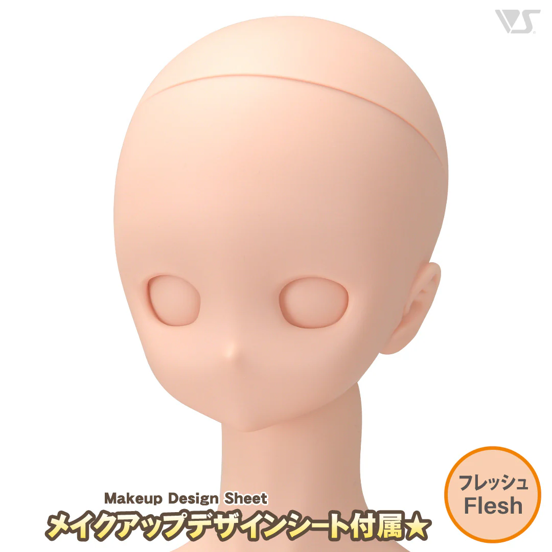 DDH-27 Blank Option Head - Image 5
