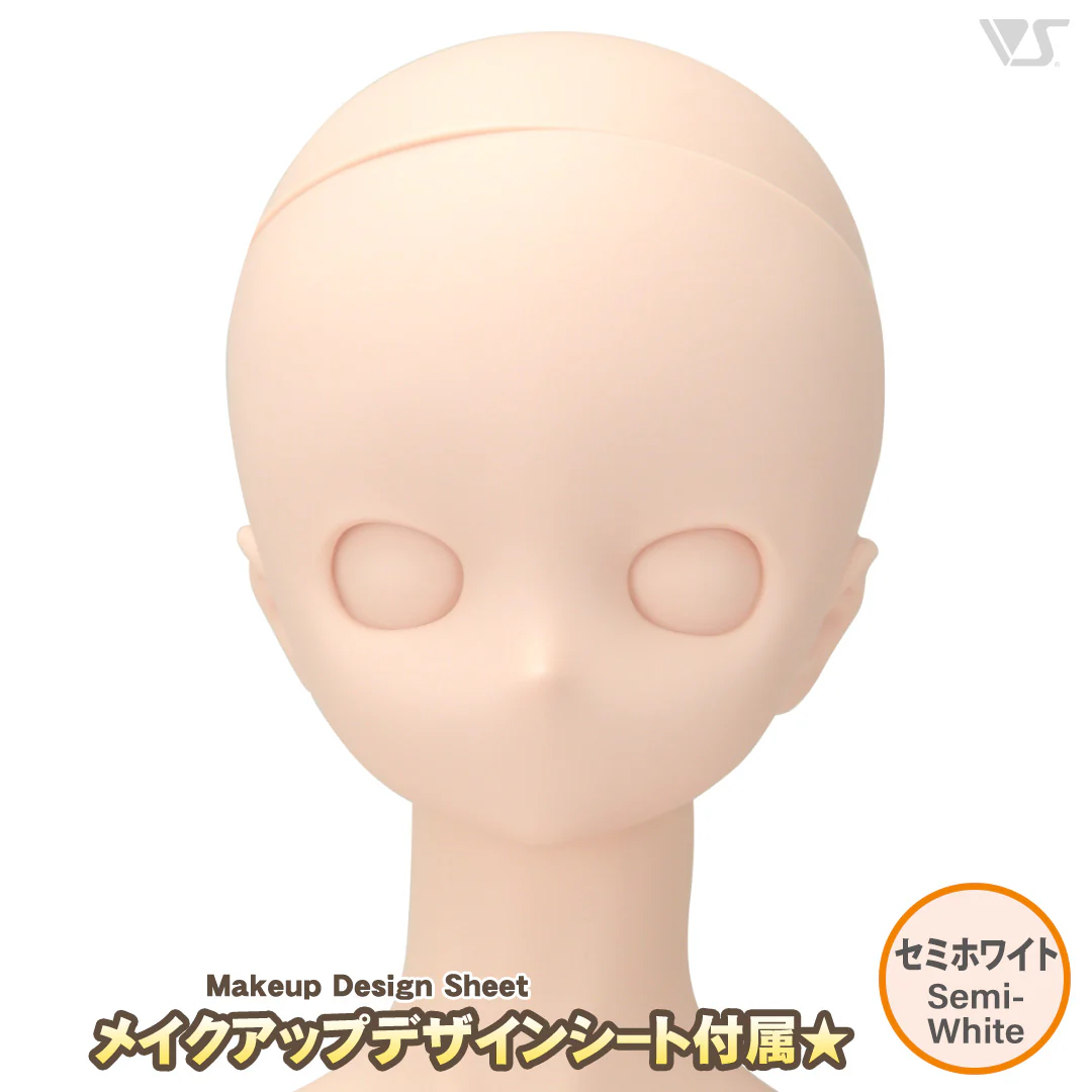 DDH-28 Blank Option Head - Image 9