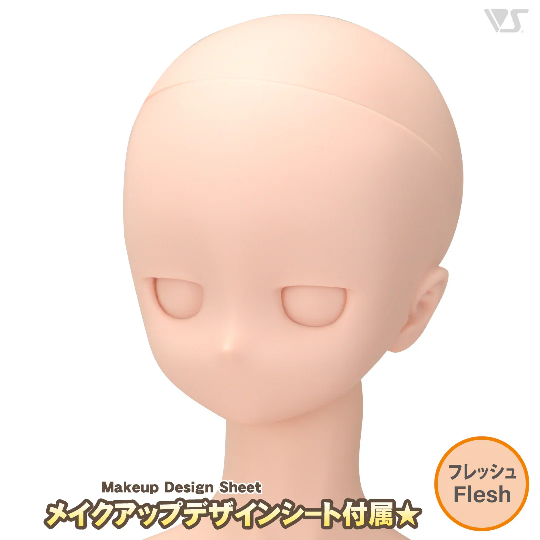 DDH-29 Blank Option Head - Image 7