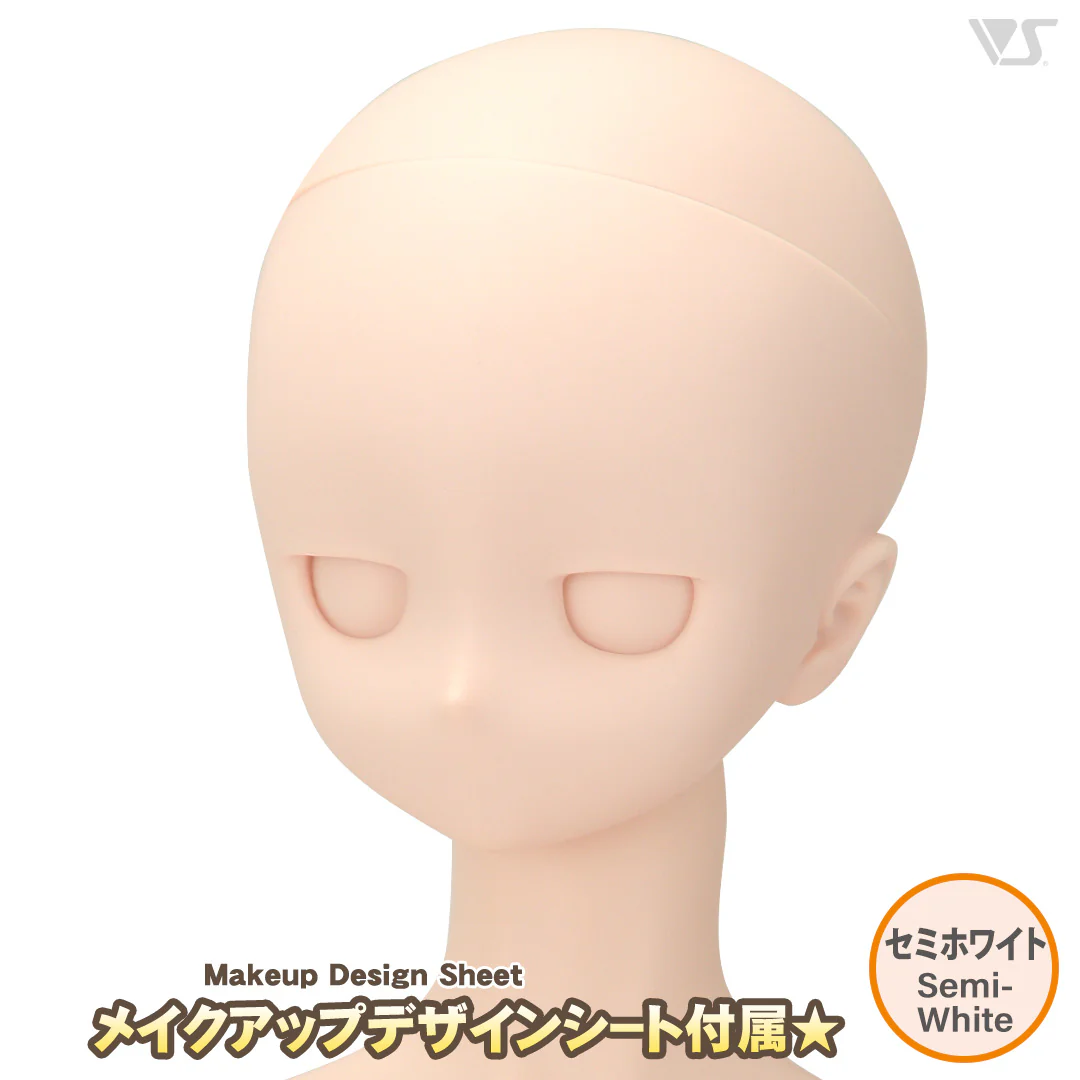 DDH-29 Blank Option Head - Image 9